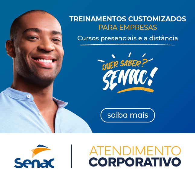 Senac OUTUBRO  2025 Ad Right 2