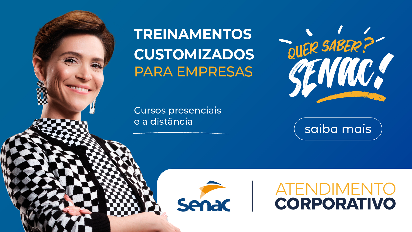 Senac OUTUBRO  2025 Ad SlideFull Mobile