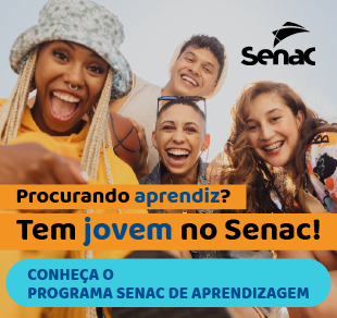 Senac SETEMBRO  2025 Ad Right 2