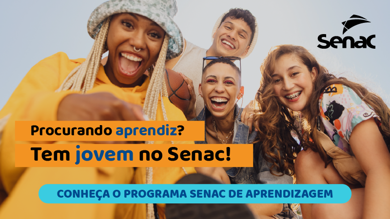 Senac SETEMBRO  2025 Ad SlideFull Mobile