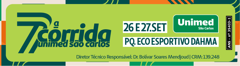 Unimed AGOSTO 2026 Ad SlideFull Mobile - campanha CORRIDA UNIMED