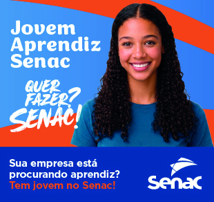 Senac AGOSTO 2026 Ad Right 1