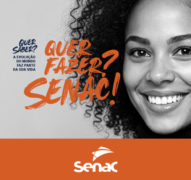 Senac MARÇO 2026 a partir 13.3  2025 Ad Right 2