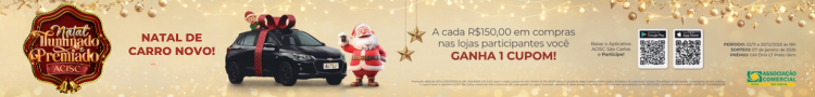 Acisc Campanha de Natal 2025 desktop tablet 