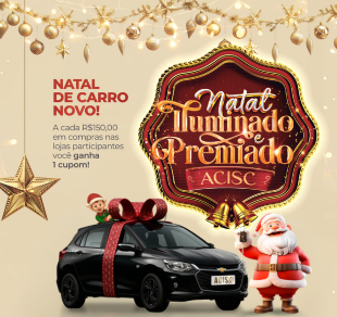 ACISC Campanha de Natal Ad Right 2