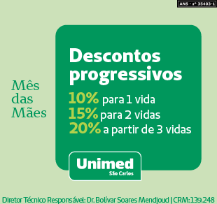 Unimed MAIO 2025 Ad Right 1