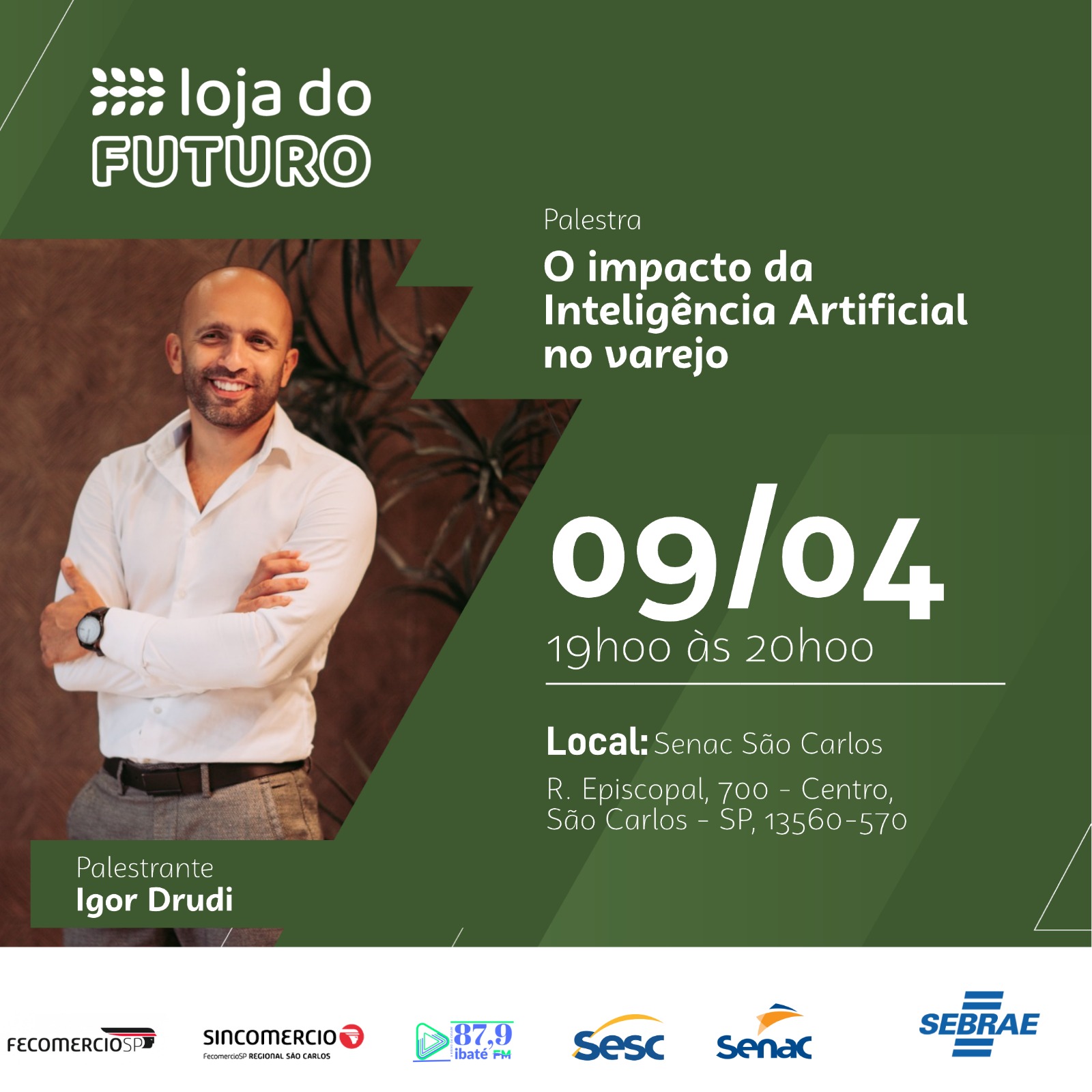 palestra sebrae 11.6 - Ad Menu