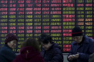 China anuncia medidas para revitalizar mercado de ações