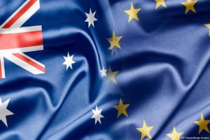 Lições do fracasso do livre comércio entre UE e Austrália