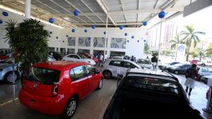 Preços de carros novos caem no Brasil pressionados por estratégia chinesa