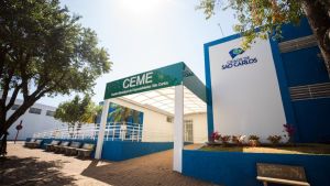 Ceme retoma atendimentos na Vila Isabel após reforma completa do prédio