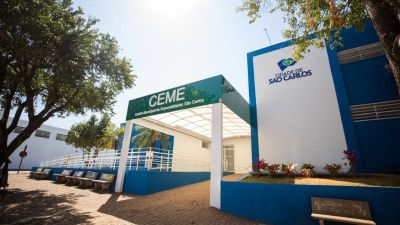 Ceme retoma atendimentos na Vila Isabel após reforma completa do prédio