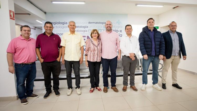 Ceme reabre com estrutura renovada acolhimento ampliado e aprovação dos usuários