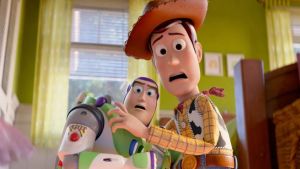 'Toy Story 5' chega aos cinemas com reflexão sobre a infância moderna