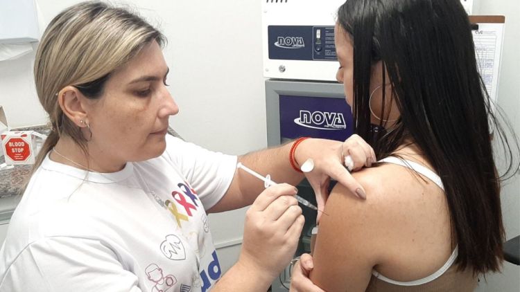 Vacinação contra o Sarampo é recomendada para torcedores que viajarão à Copa do Mundo de 2026