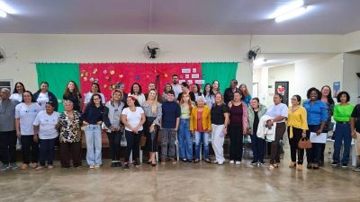 Pré-conferência da EJA discute metas para a Educação em São Carlos