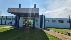 UBS do Jardim Mariana ganha revitalização e um novo visual