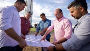 Deputado Maurício Neves destina mais R$ 6,6 milhões em emenda parlamentar para São Carlos