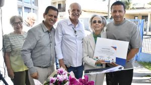 Roselei Françoso ressalta papel da Fesc na qualidade de vida da população