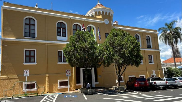 Vereador Leandro Guerreiro tem mandato extinto após condenação definitiva por crime comum