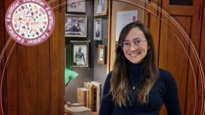 Pesquisadora da UFSCar é selecionada em programa europeu de excelência