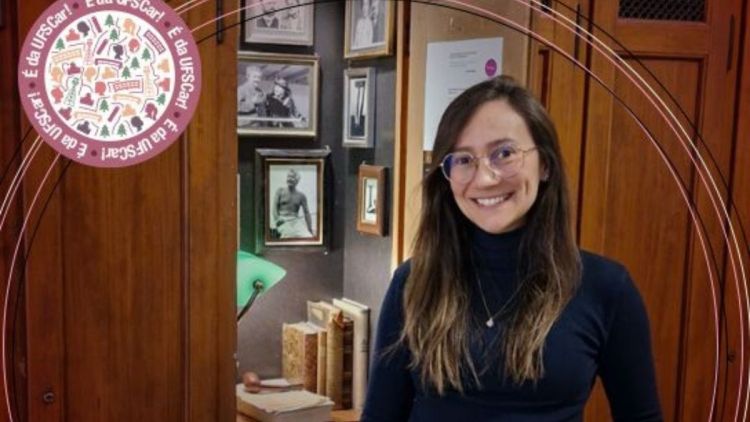 Pesquisadora da UFSCar é selecionada em programa europeu de excelência