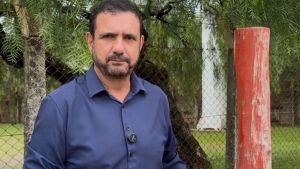 Jùlio Cesar propõe programa “Adote um Ponto” em São Carlos