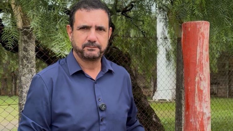 Jùlio Cesar propõe programa “Adote um Ponto” em São Carlos