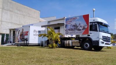 CDHU e Prefeitura de São Carlos promovem plantão de atendimento na cidade