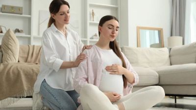 Senac São Carlos oferece curso de Doula com carga horária superior ao regulamentado pela lei