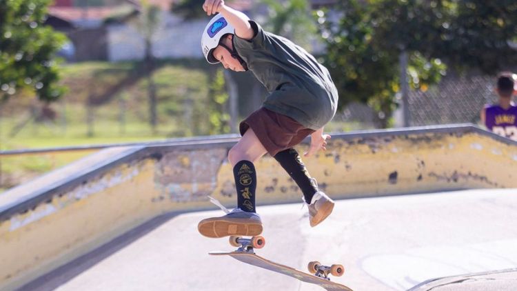 Prefeitura abre licitação para ampliação da pista de skate do Santa Felícia