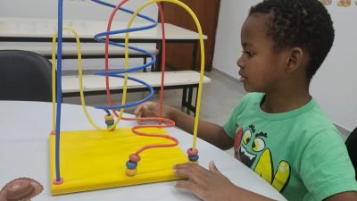 Educação Inclusiva na prática: Ibaté amplia recursos para o Atendimento Educacional Especializado