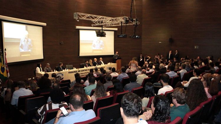 Araraquara reúne autoridades em debate sobre controle e integridade na gestão pública