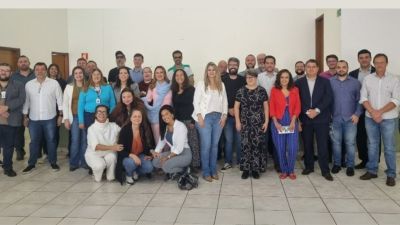 Turismo regional ganha força com visita técnica da Arteac em Descalvado