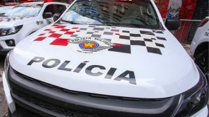 Suspeito morre em confronto com a Força Tática no Cidade Aracy I