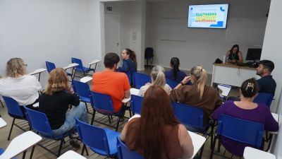 Santa Casa absorve 80% dos casos referenciados pelas UPAs