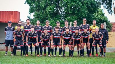 Mult Sport estreia com vitória na segunda fase do estadual