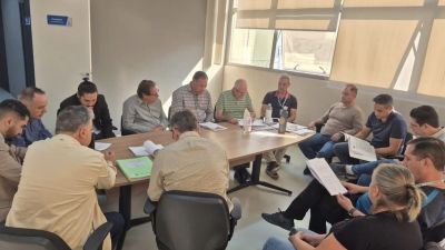Revisão do Plano Diretor de São Carlos entra na fase interna