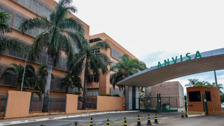 Anvisa manda apreender medicamento falsificado para câncer de mama