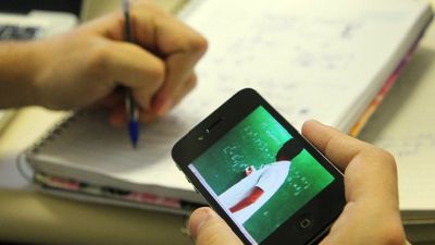 Consulta pública sobre educação a distância vai até sexta-feira