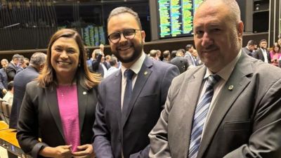 Parceria amplia atendimento da APAE em São Carlos
