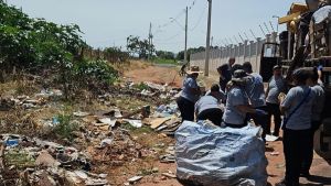 Controle de Vetores intensifica ações em diversos bairros de Araraquara