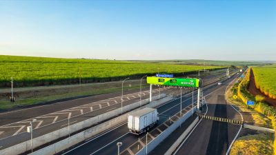 Passou pelo Pedágio Eletrônico? Saiba como pagar a tarifa em até 30 dias