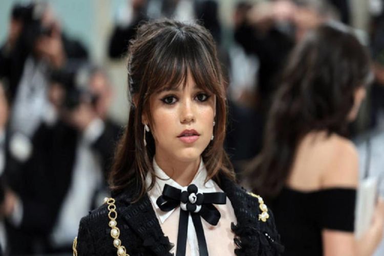 Jenna Ortega pode deixar Pânico 7 devido à polêmicas e Wandinha