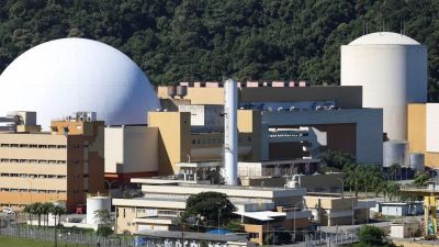 Energia nuclear é estratégica para soberania, defende indústria