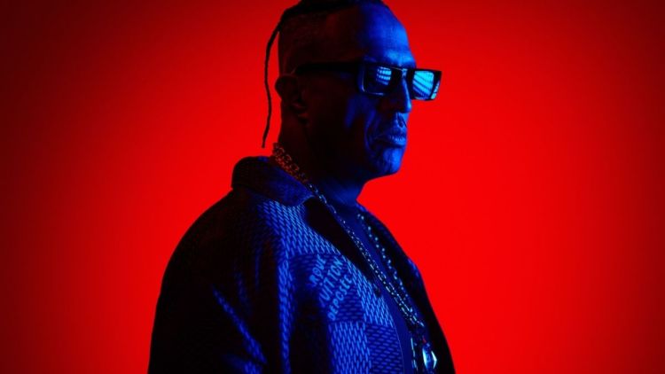 Mano Brown apresenta turnê MB10 na Vibra São Paulo