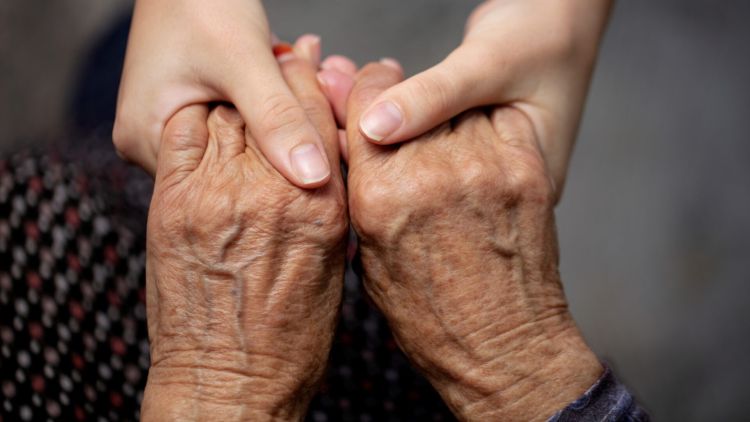 Setembro é o mês mundial da doença de alzheimer