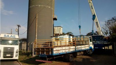 Saae inicia manutenções estratégicas em Água Vermelha e no Cidade Aracy