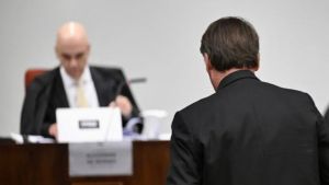 PF diz que Bolsonaro financiou operação contra a soberania nacional