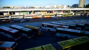 Nunes Marques cobra TREs por transporte público gratuito nas eleições